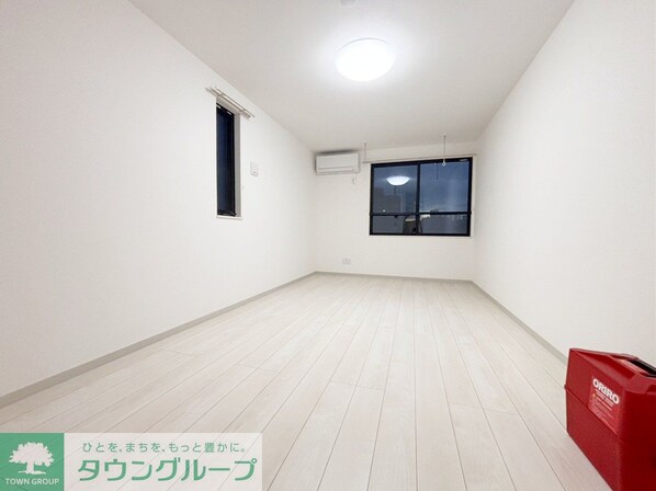 ミューズ新小岩の物件内観写真